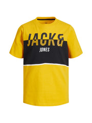 Jack&Jones Junior T/Shirt Garçon