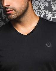Au Noir T-Shirt Homme