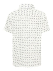 Name It Chemise Garçon