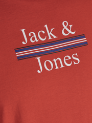 Jack&Jones T-Shirt Homme