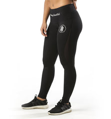 Headrush legging Femme