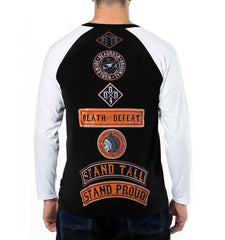 Headrush-Men's Sweater