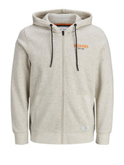 Jack&Jones Veste Hoodie Homme