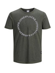 Jack&Jones T-shirt Homme