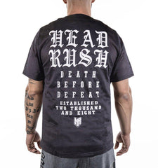 Headrush-Men's Shirt