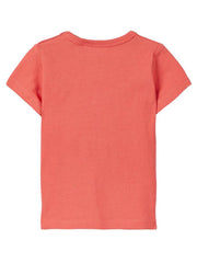 NAME IT T-SHIRT GARCON