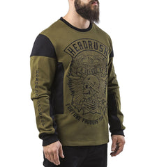 Headrush Chandail Homme