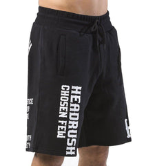 Men's Headrush-Short
