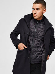SELECTED Manteau Homme