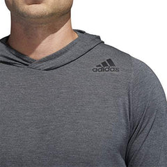 ADIDAS Hoodie Homme