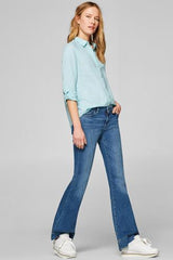ESPRIT CHEMISE FEMME