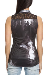 Rufen Blouse Femme
