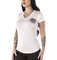 Headrush T-shirt Femme