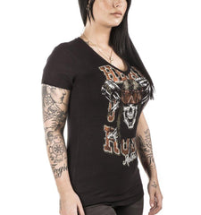 Headrush-Women's T-shirt