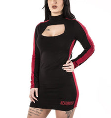 Headrush-Robe Femme