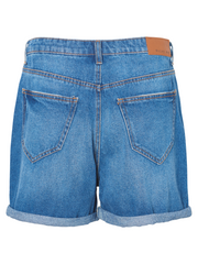 Noisy May Short Femme