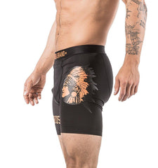 Headrush Boxer Homme