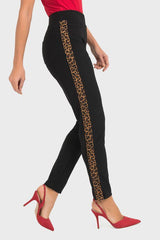 JOSEPH RIBKOFF LEGGING FEMME