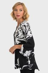 JOSEPH RIBKOFF BLOUSE FEMME