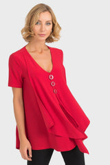 Joseph Ribkoff T-Shirt Femme