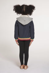 Dex Kids Veste Fille