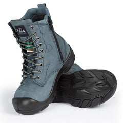 Pilote & Filles Botte