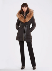 Rudsak Manteau Femme