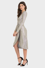 Joseph Ribkoff- Robe
