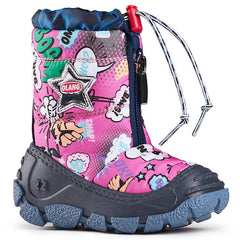 Olang Botte Enfant