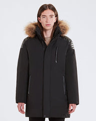 Rudsak Manteau Homme