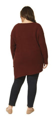 Dex Plus Chandail Taille Plus Femme
