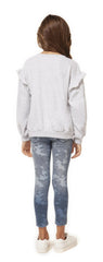 Dex Kids Chandail Fille