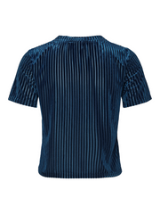 Noisy May- T-Shirt Femme