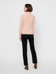 VERO MODA COL ROULÉ FEMME