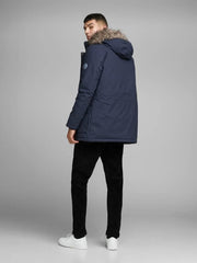 Jack&Jones Manteau Homme