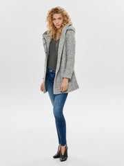 Only Manteau Femme