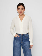 Vero Moda Chemise Femme