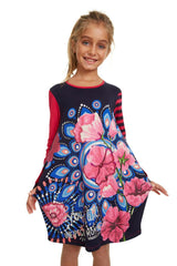Desigual Enfant Robe
