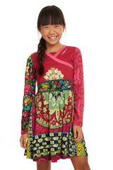 Desigual Enfant Robe