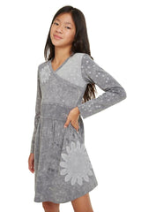 Desigual Enfant Robe