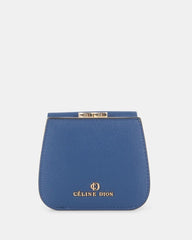 Celine Dion Portefeuille Femme