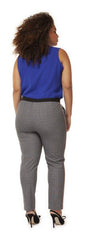 Dex Plus Pantalon Taille Plus Femme