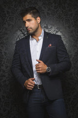 Au Noir Jacket