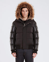 Rudsak Manteau Homme