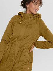 Only Manteau Femme