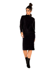 VERO MODA COL ROULÉ FEMME