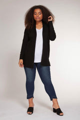 Dex Plus Cardigan Taillle Plus Femme