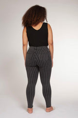 Dex Plus Jeans Taille Plus Femme