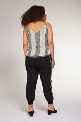 Dex Plus Camisole Taille Plus Femme