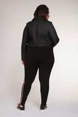 Dex Plus Veste Taille Plus Femme